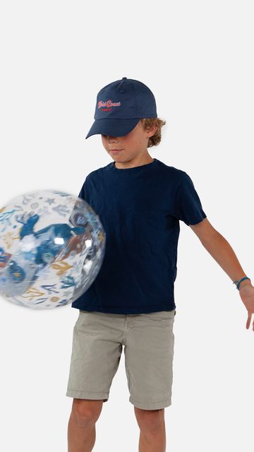 Barts Boofie Cap Kinderpet