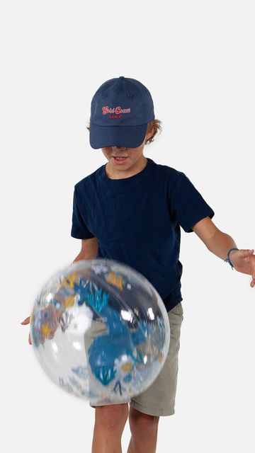 Barts Boofie Cap Kinderpet