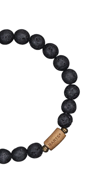 Barts Budio Kralenarmband