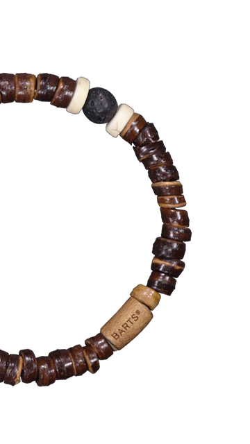 Barts Budio Kralenarmband