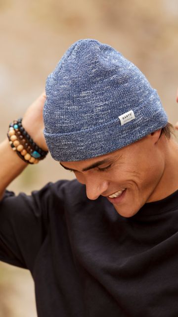 Barts Budio Kralenarmband