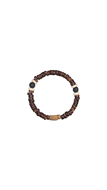 Barts Budio Kralenarmband