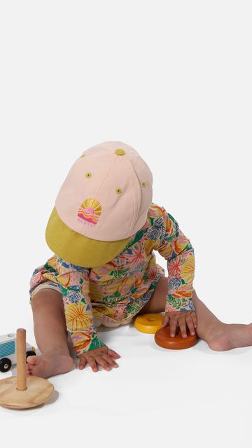 Barts Butchy Cap Babypet