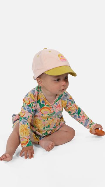 Barts Butchy Cap Babypet