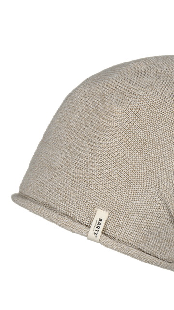 Barts Caiman Beanie Sloppy Unisex Muts