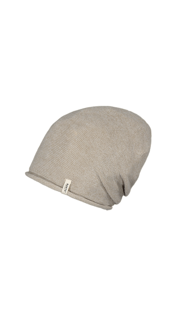 barts Caiman Beanie Sloppy unisex muts