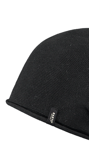 Barts Caiman Beanie Sloppy Unisex Muts