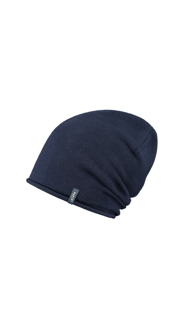 barts Caiman Beanie Sloppy unisex muts