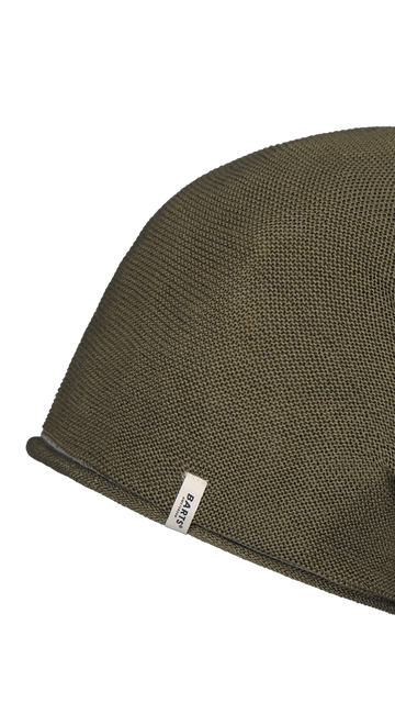 Barts Caiman Beanie Sloppy Unisex Muts