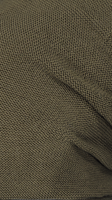 Barts Caiman Beanie Sloppy Unisex Muts