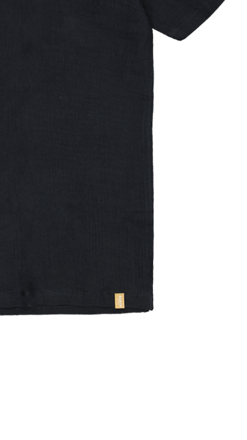 Barts Cayrlos Shirt Katoenen Heren Overhemd