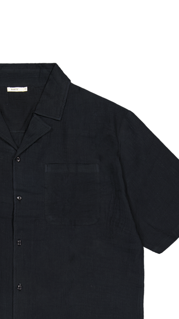 Barts Cayrlos Shirt Katoenen Heren Overhemd