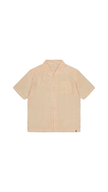 barts Cayrlos Shirt Katoenen heren overhemd