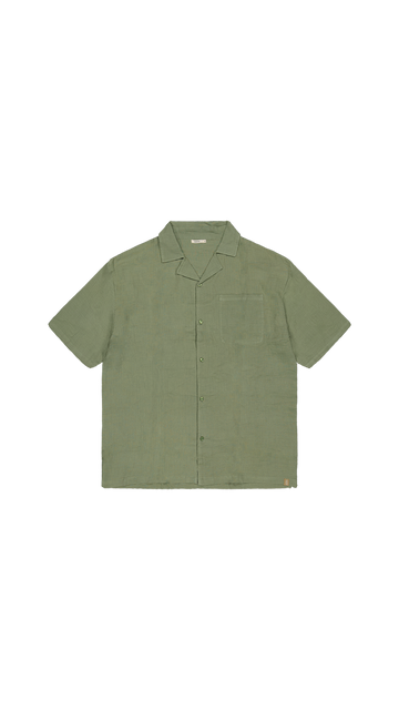 barts Cayrlos Shirt Katoenen heren overhemd