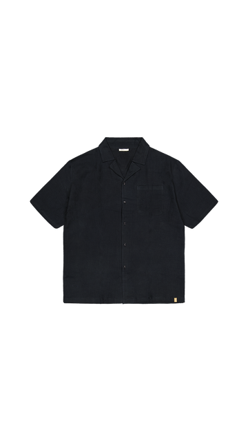 barts Cayrlos Shirt Katoenen heren overhemd