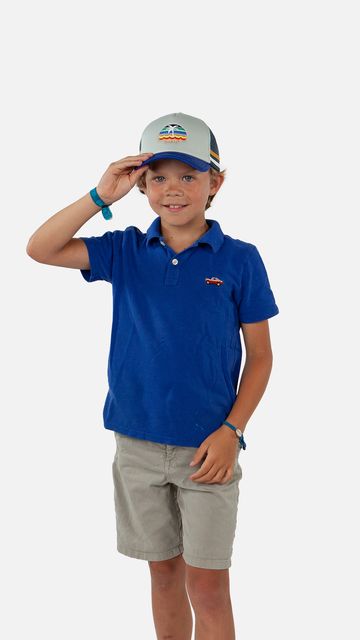 Barts Club Cap Baseball Pet Kids