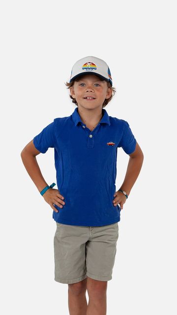 Barts Club Cap Baseball Pet Kids