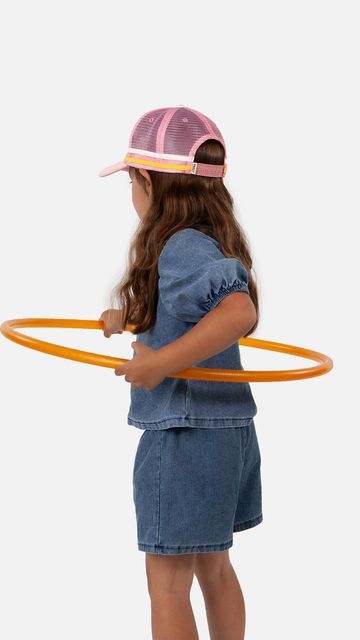 Barts Club Cap Baseball Pet Kids