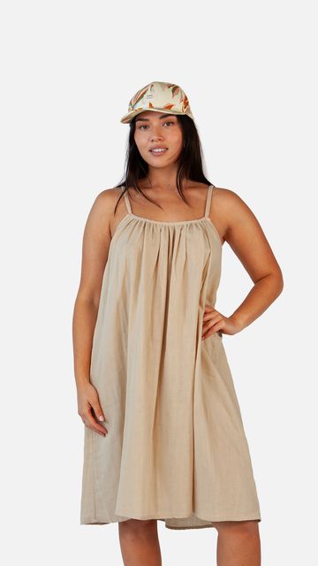 Barts Dakou Cap Kappemit Allover-Print