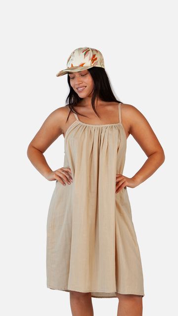 Barts Dakou Cap Kappemit Allover-Print