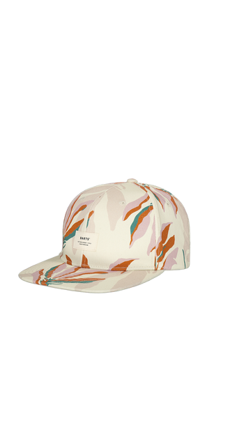 barts Dakou Cap Kappemit Allover-Print