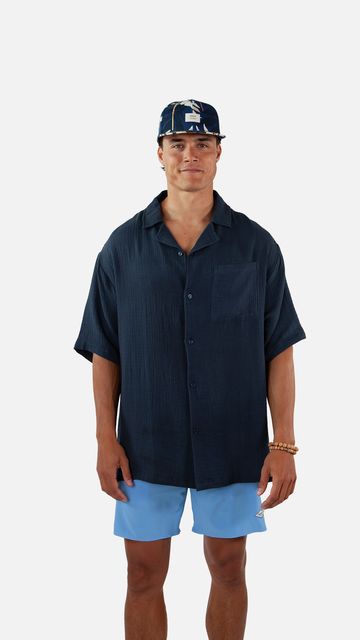 Barts Dakou Cap Pet Met All-over Print