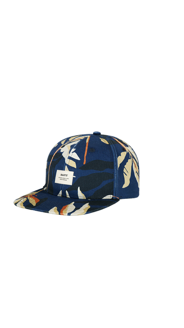Barts Dakou Cap Pet Met All-over Print