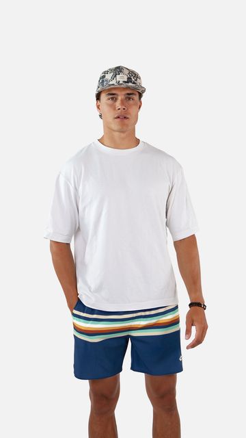 Barts Dakou Cap Pet Met All-over Print