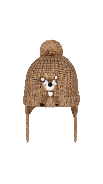 Barts Dayle Beanie Funny Beanie Baby