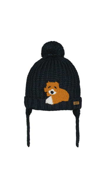 barts Dayle Beanie Funny beanie baby