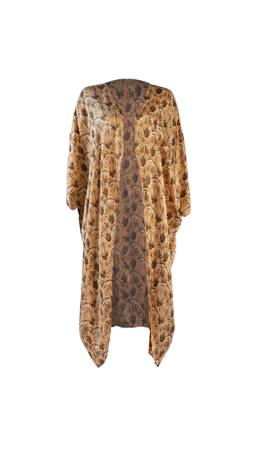 barts Diazo Kimono Luchtige kimono