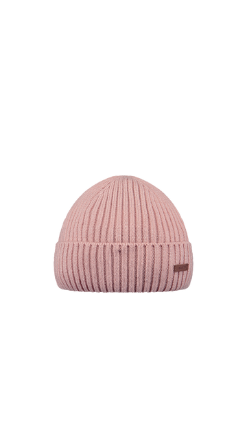 barts Dicey Beanie Zachte rekbare baby muts