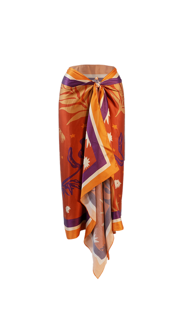 barts Diegous Sarong