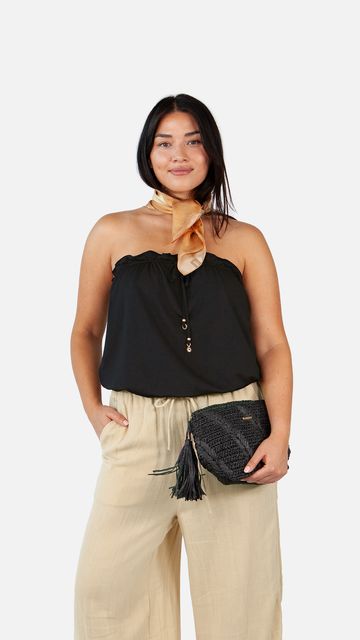 Barts Djalu Clutch Luxe Clutch