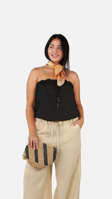 Barts Djalu Clutch Luxe Clutch