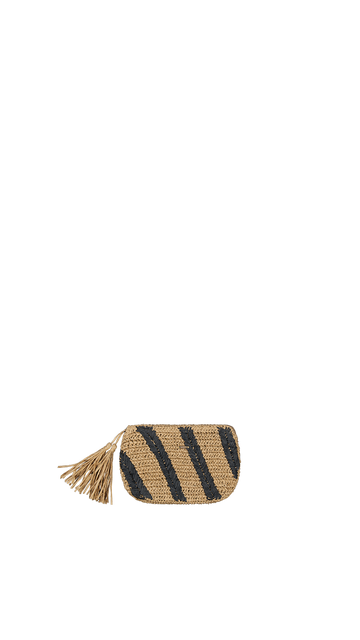 barts Djalu Clutch Luxe clutch