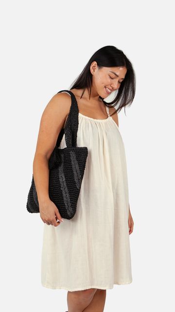 Barts Djalu Shopper Luxe Shopper