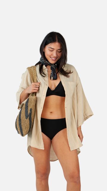 Barts Djalu Shopper Luxe Shopper