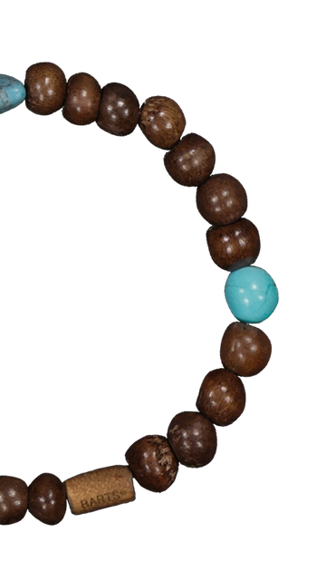 Barts Djuku Perlen-Armband