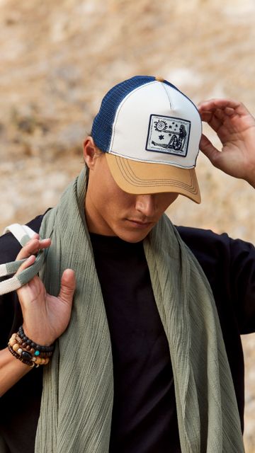 Barts Djuku Perlen-Armband