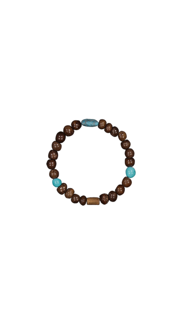 Barts Djuku Perlen-Armband