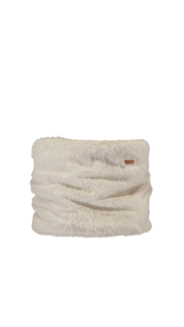 Barts Doozy Col Meisjes Colsjaal Van Imitatiebont