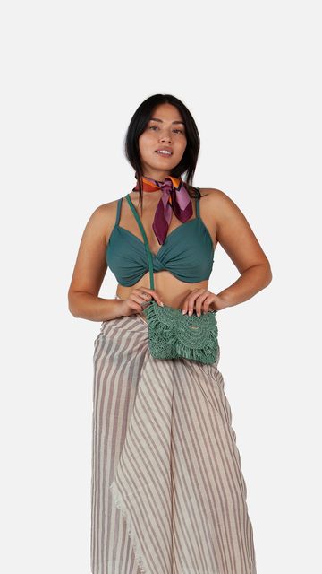 Barts Elanora Shoulderbag Schoudertas