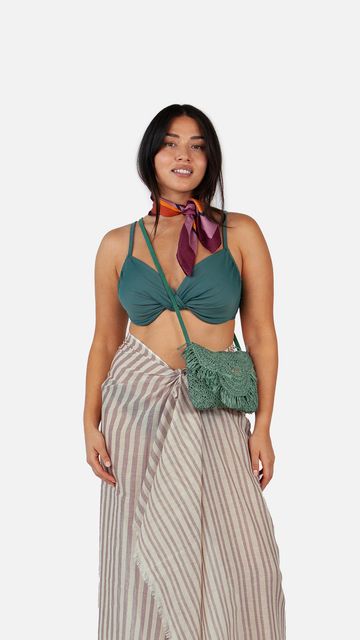 Barts Elanora Shoulderbag Schoudertas