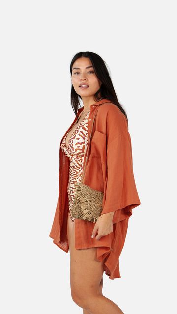 Barts Elanora Shoulderbag Schoudertas