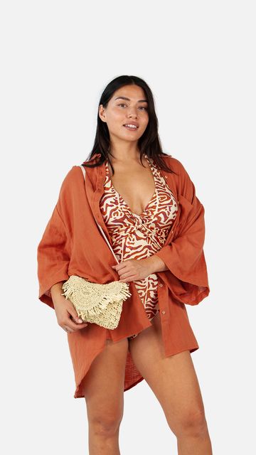 Barts Elanora Shoulderbag Umhängetasche