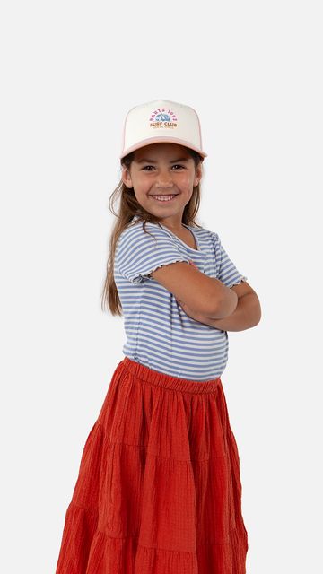 Barts Feliep Cap 5-panel Pet