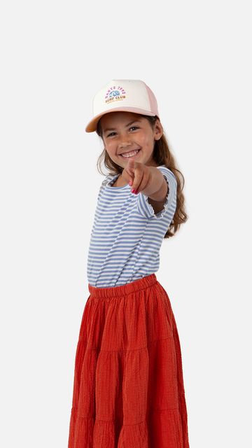 Barts Feliep Cap 5-panel Pet