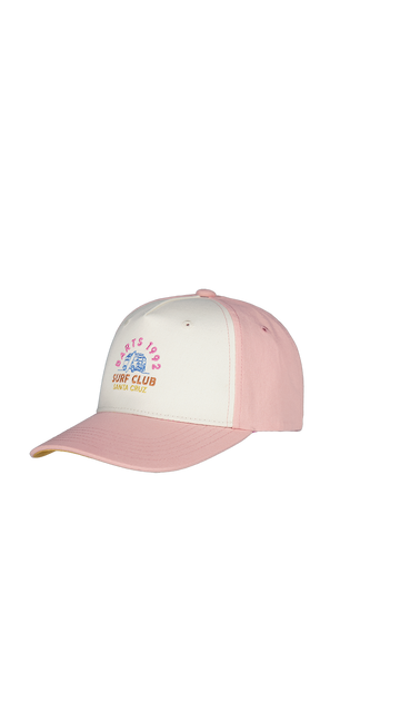 barts Feliep Cap 5-panel pet