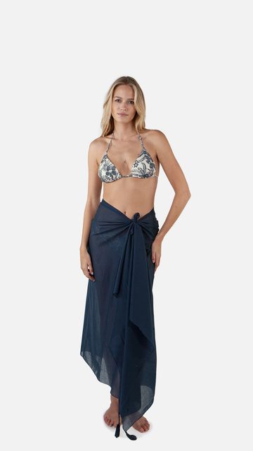 Barts Florn Luchtige Sarong